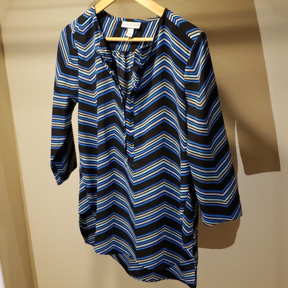 Dana Buchman Dress Shirt